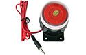 5 WIRELESS SIREN DCSMISR