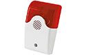 6 WIRED SIREN DCSMISR