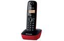 132 KX TG1611 DCSMISR