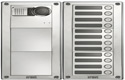 15 URMET VIDEO INTERCOM PANEL DCSMISR