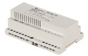 3 FARFISA DC AC POWER SUPPLY 210 240 260 DCSMISR